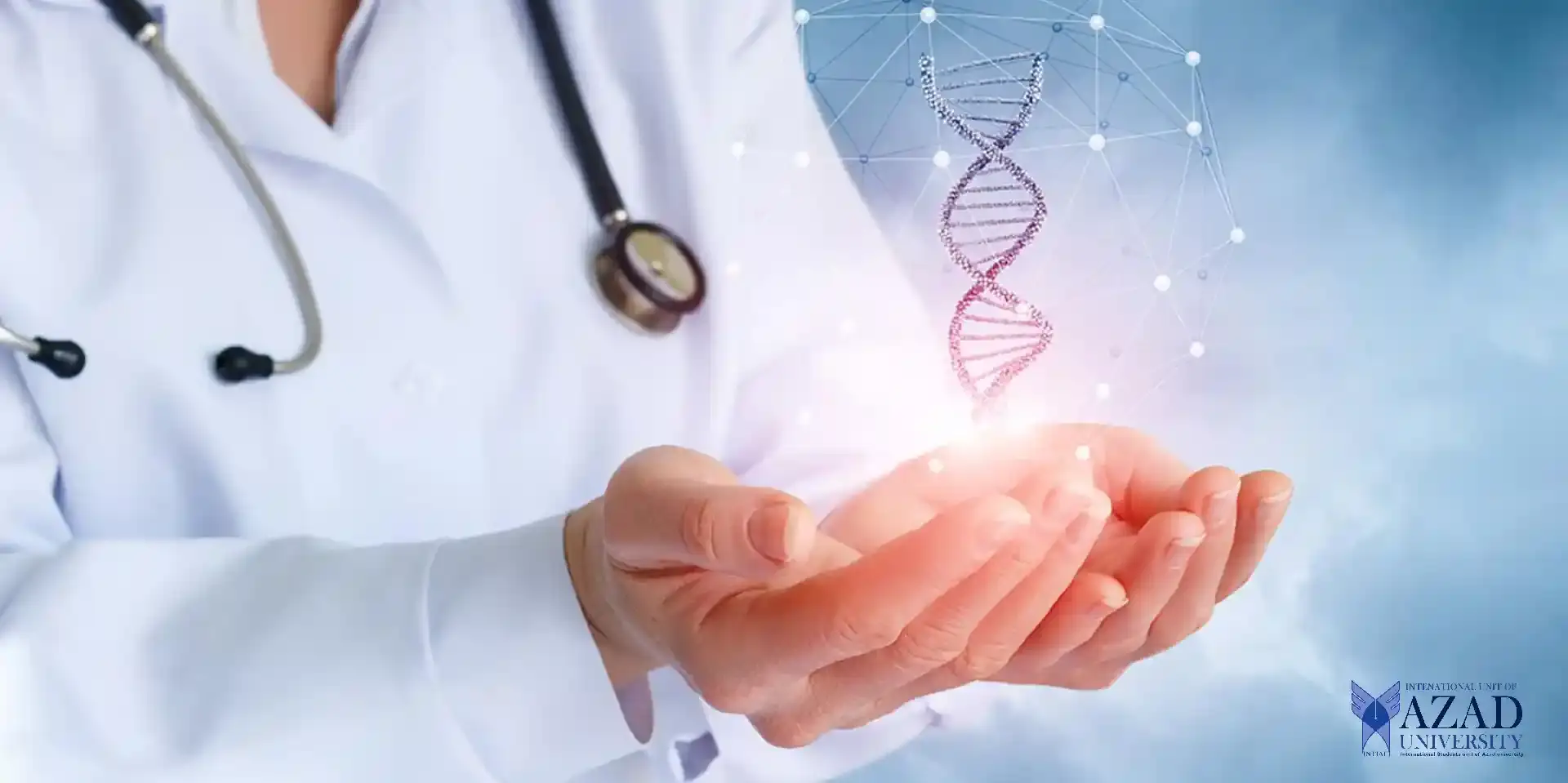 ژنتیک پزشکی سنتریونی: مرور جامع